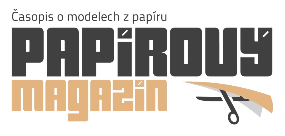 Pap�rov� magaz�n